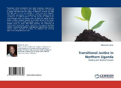 Transitional Justice in Northern Uganda