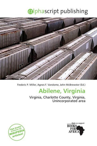 Abilene, Virginia