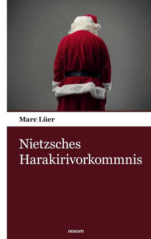Nietzsches Harakirivorkommnis