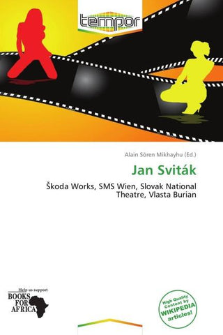 Jan Sviták