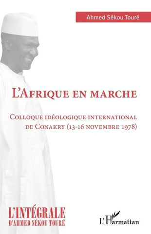 L'Afrique en marche