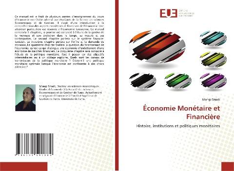 Économie Monétaire et Financière