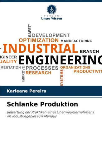 Schlanke Produktion