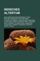 Indisches Altertum