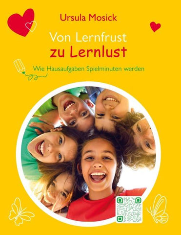 Von Lernfrust zu Lernlust