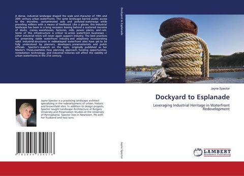 Dockyard to Esplanade