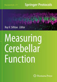 Measuring Cerebellar Function