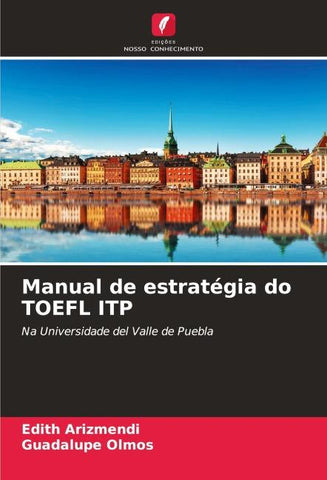 Manual de estratégia do TOEFL ITP