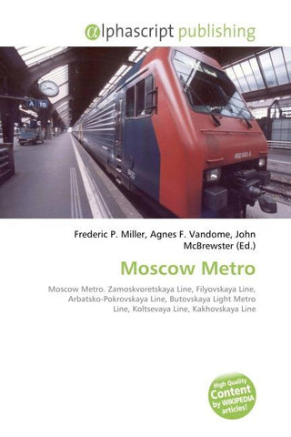 Moscow Metro