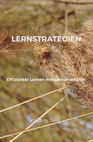 Lernstrategien