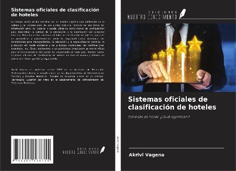 Sistemas oficiales de clasificación de hoteles