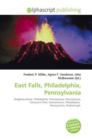 East Falls, Philadelphia, Pennsylvania