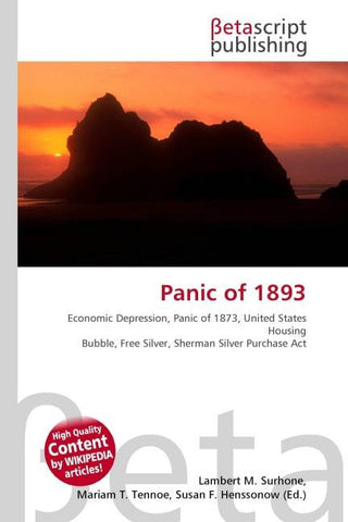 Panic of 1893