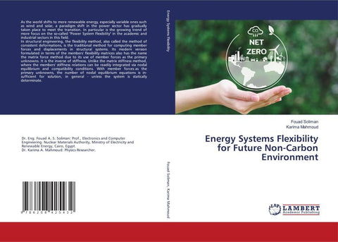 Energy Systems Flexibility for Future Non-Carbon Environment