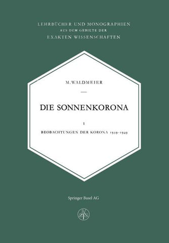 Die Sonnenkorona