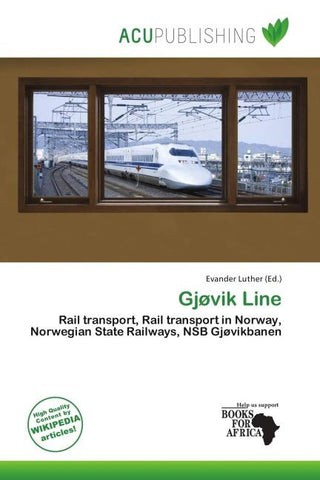 Gjøvik Line