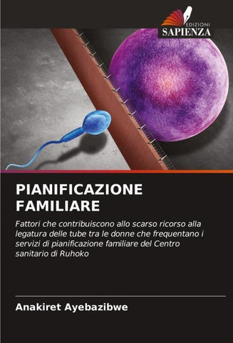 PIANIFICAZIONE FAMILIARE