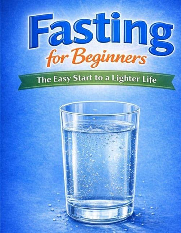 Fasten für Anfänger