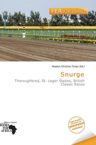 Snurge