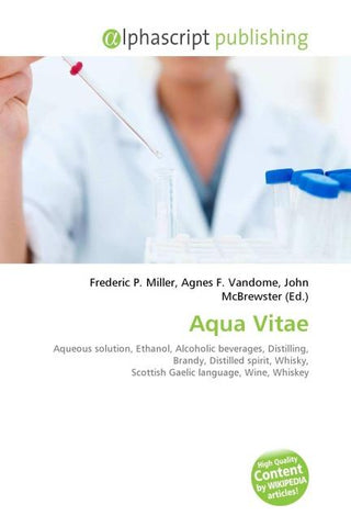 Aqua Vitae