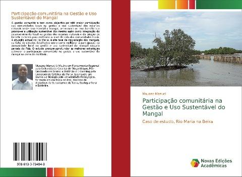 Participação comunitária na Gestão e Uso Sustentável do Mangal