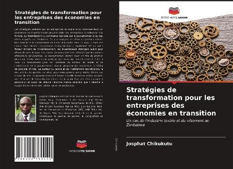Stratégies de transformation pour les entreprises des économies en transition