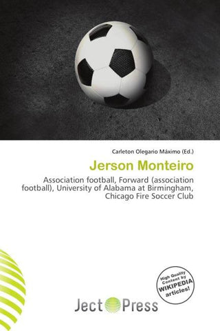 Jerson Monteiro