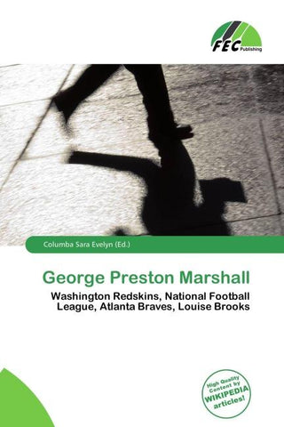 George Preston Marshall