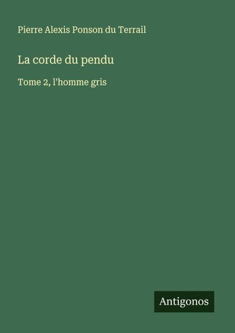 La corde du pendu