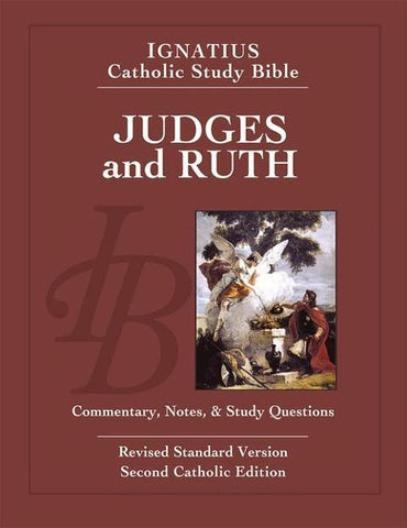 Judges and Ruth