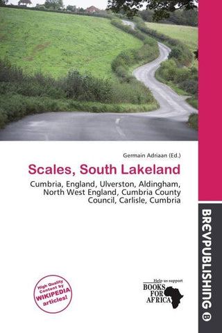 Scales, South Lakeland