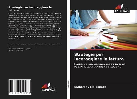 Strategie per incoraggiare la lettura