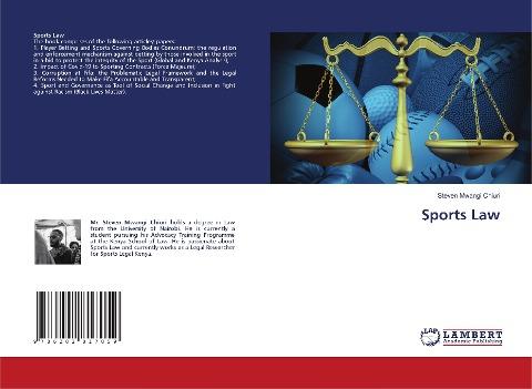 Sports Law