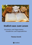 Endlich was zum Lesen