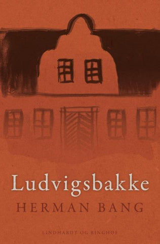 Ludvigsbakke