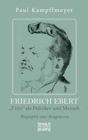 Friedrich Ebert