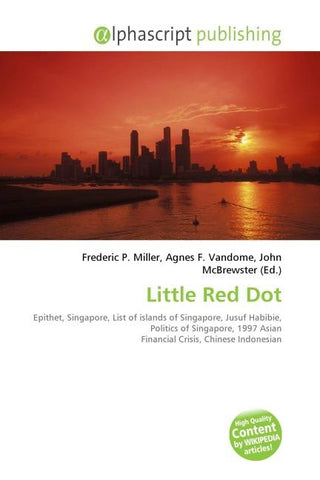 Little Red Dot