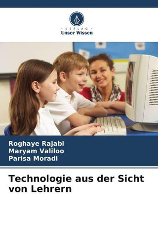 Technologie aus der Sicht von Lehrern