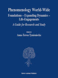 Phenomenology World-Wide