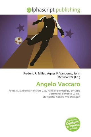 Angelo Vaccaro