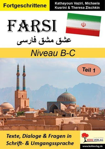 FARSI / Niveau B-C