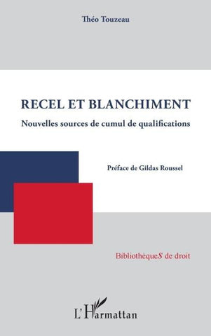 Recel et blanchiment