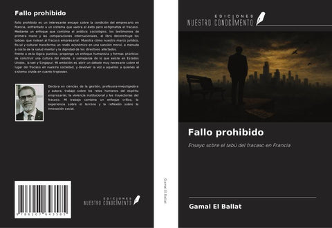 Fallo prohibido