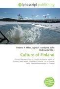Culture of Finland