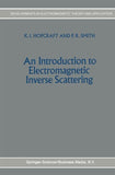An Introduction to Electromagnetic Inverse Scattering