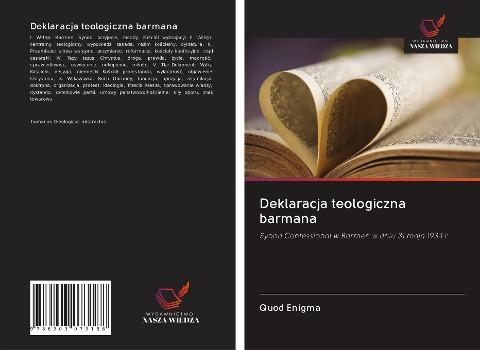 Deklaracja teologiczna barmana