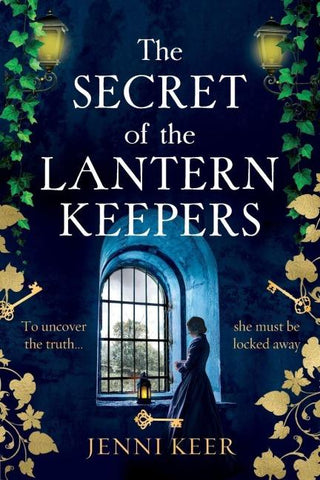 The Secret of the Lantern Keepers