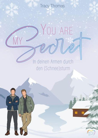 You are my Secret