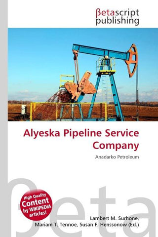 Alyeska Pipeline Service Company