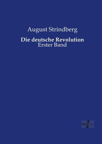 Die deutsche Revolution
